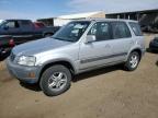 2000 Honda Cr-V Ex na sprzedaż w Brighton, CO - Rear End