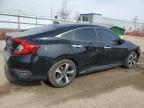2016 HONDA CIVIC TOURING   à vendre chez Copart ON - LONDON