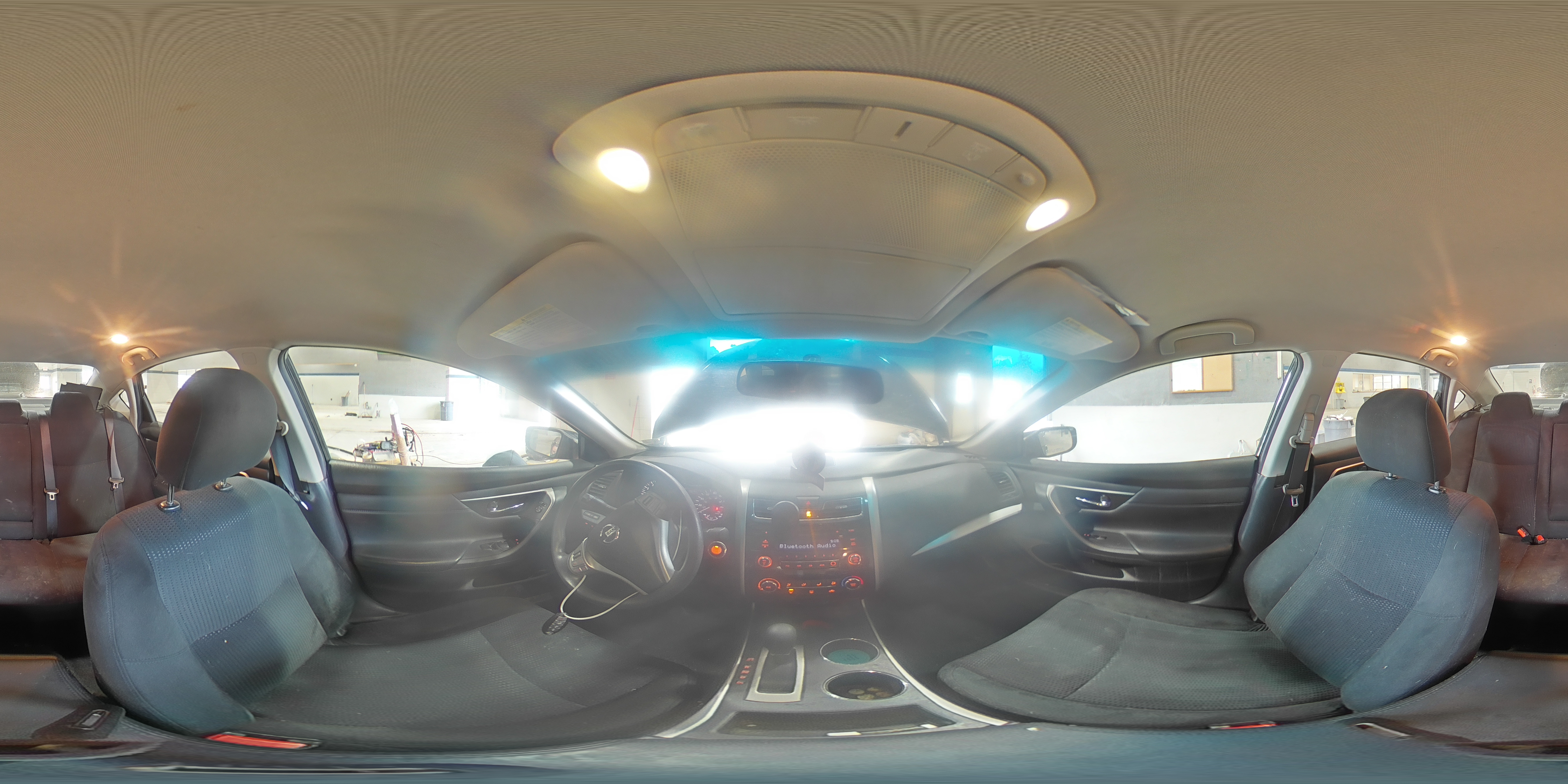 2015 Nissan Altima - Image 13