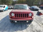 2014 Jeep Patriot Latitude en Venta en Fairburn, GA - Rear End