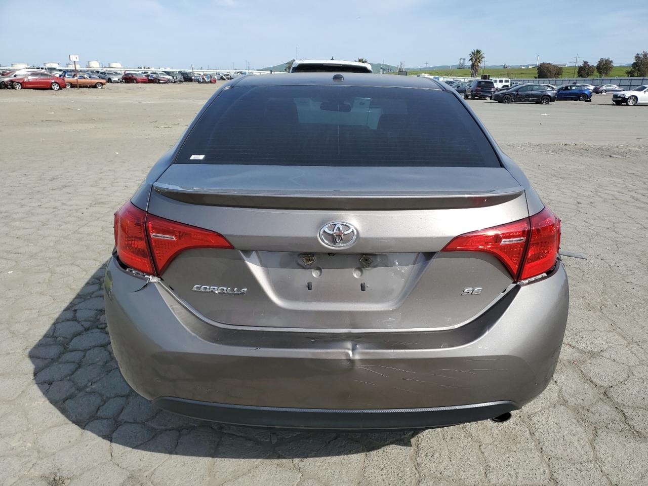 2018 Toyota Corolla - Image 6