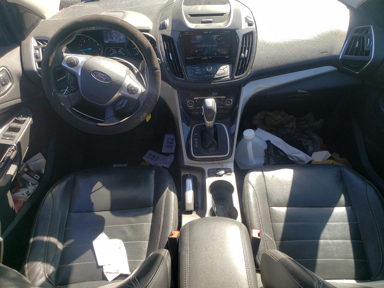 2013 Ford Escape - Image 8