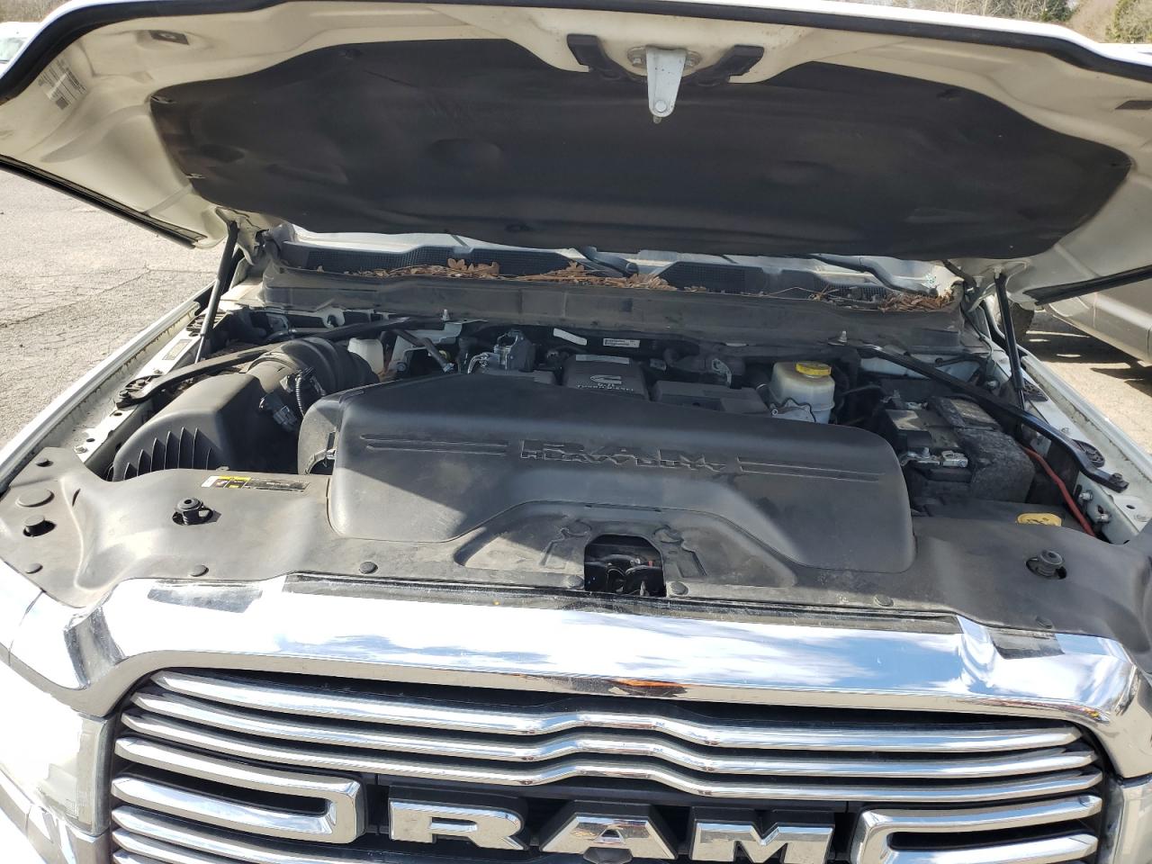 2019 RAM 2500 - Image 11