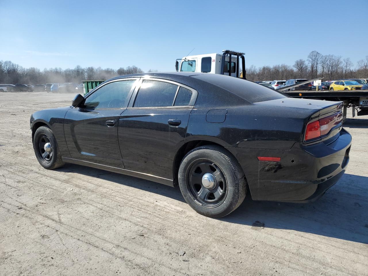 2014 Dodge Charger - Image 2