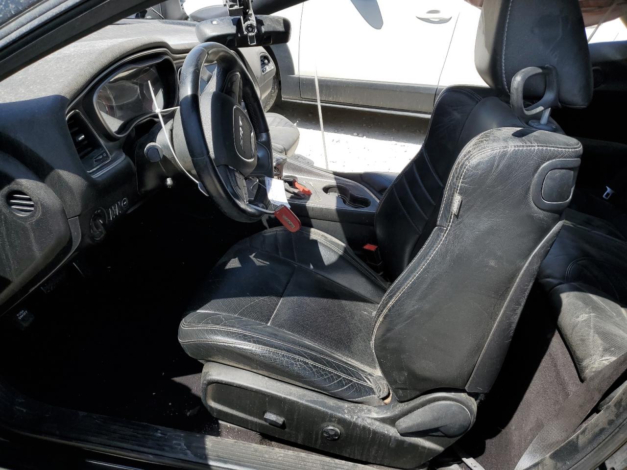 2016 Dodge Challenger - Image 7