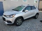 2018 Chevrolet Trax 1Lt en Venta en Barberton, OH - Front End