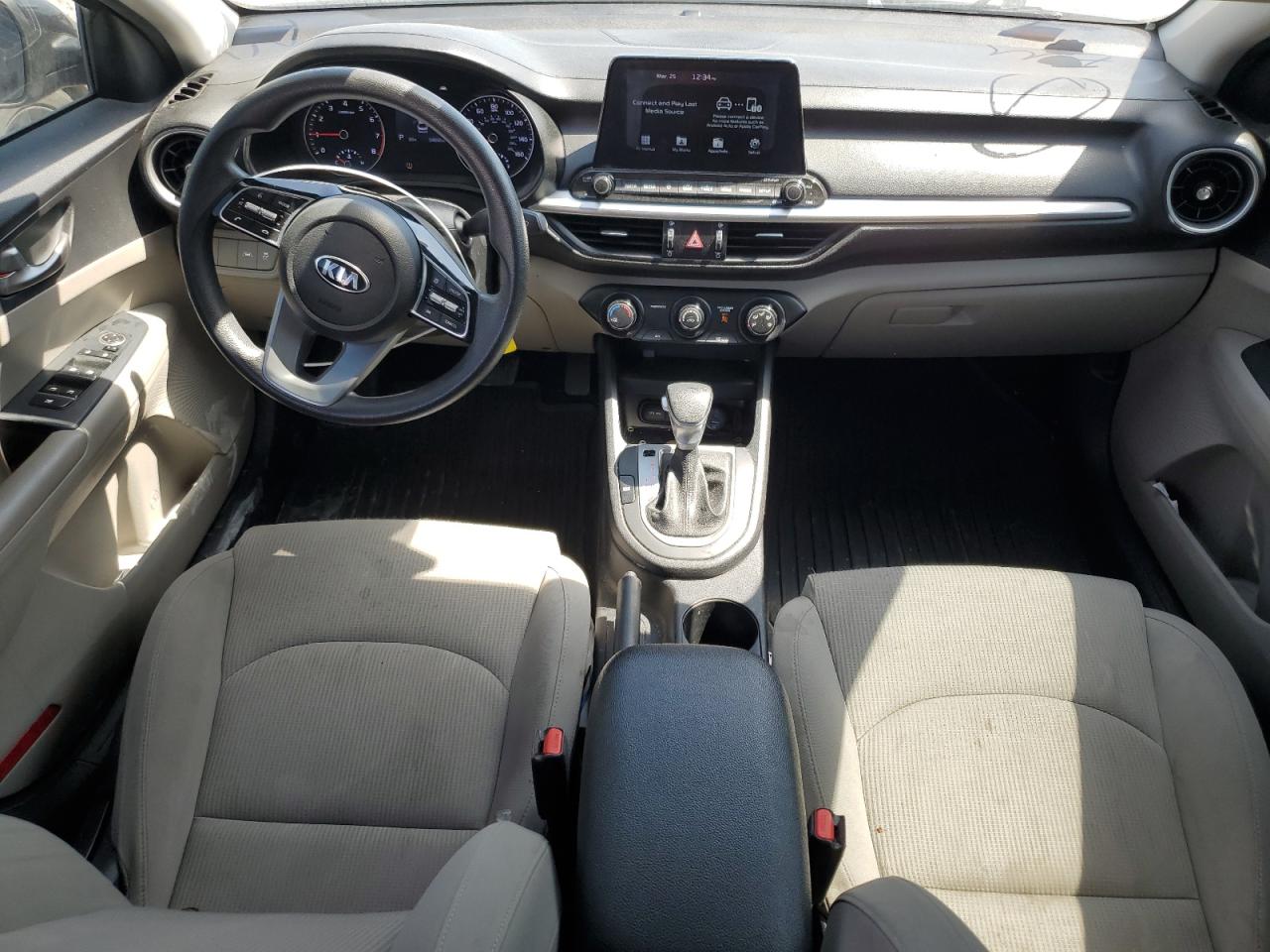 2020 Kia Forte - Image 8