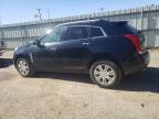 2013 Cadillac Srx Luxury Collection на продаже в Shreveport, LA - Water/Flood
