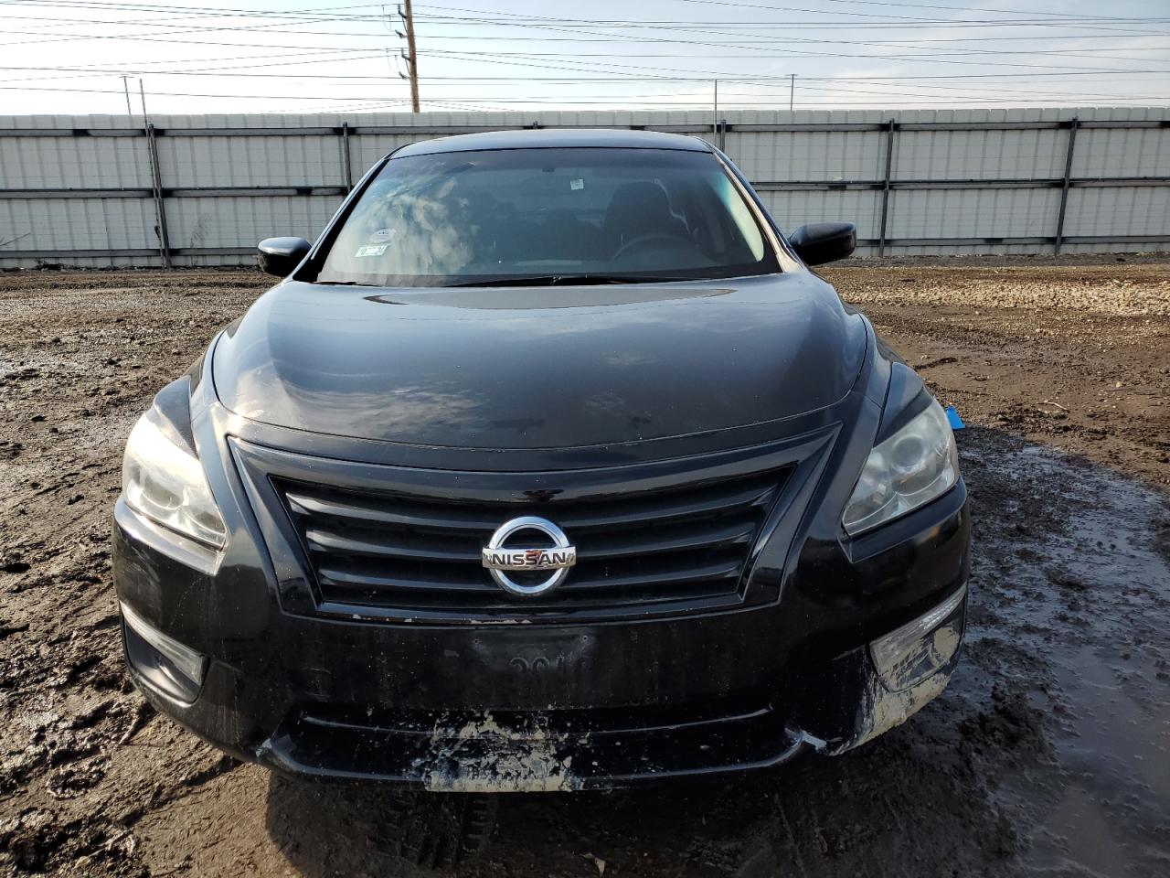 2015 Nissan Altima - Image 5
