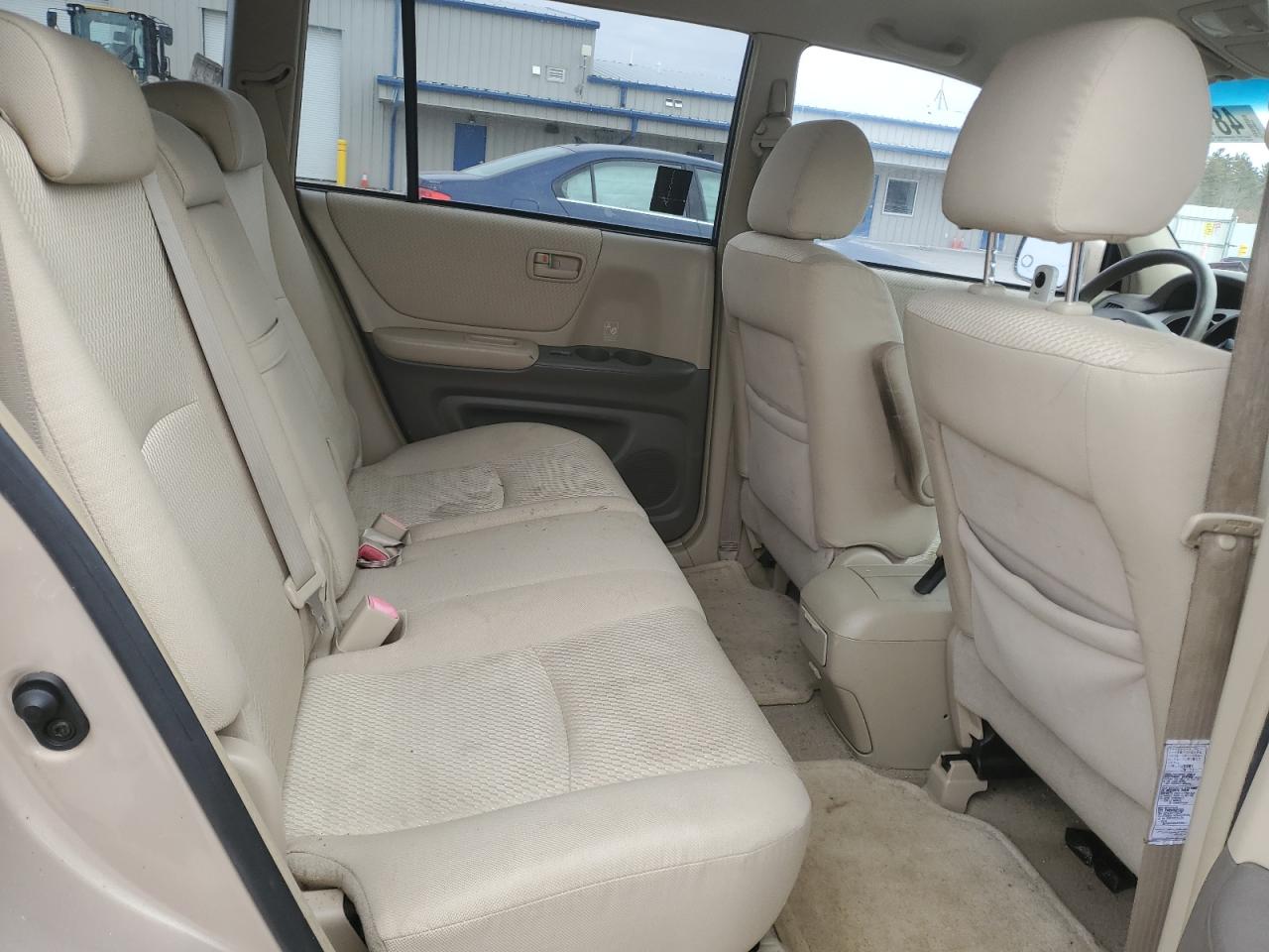 2006 Toyota Highlander - Image 11