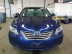 2007 Toyota Camry Hybrid na sprzedaż w Pasco, WA - Rear End