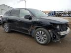 2016 ACURA MDX TECHNOLOGY à vendre chez Copart ON - TORONTO