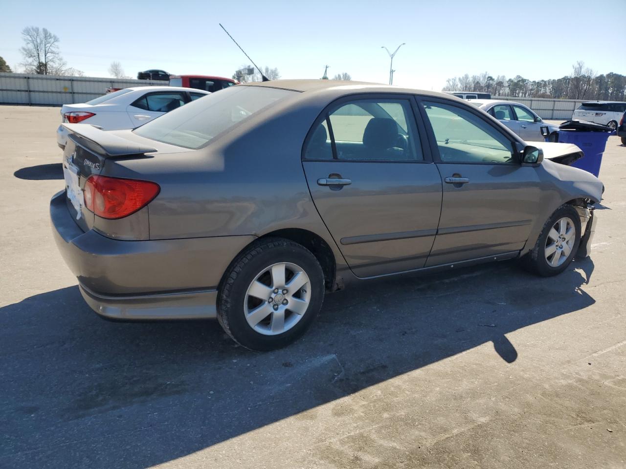 2005 Toyota Corolla - Image 3