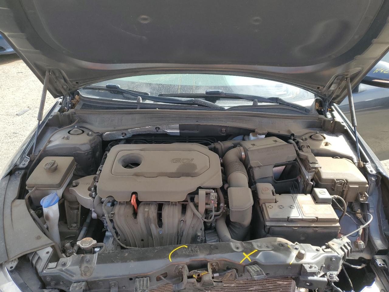 2020 Kia Optima - Image 11