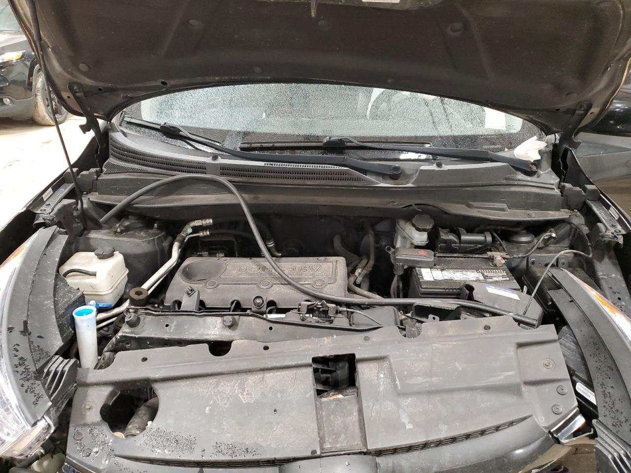 2011 Hyundai Tucson - Image 12