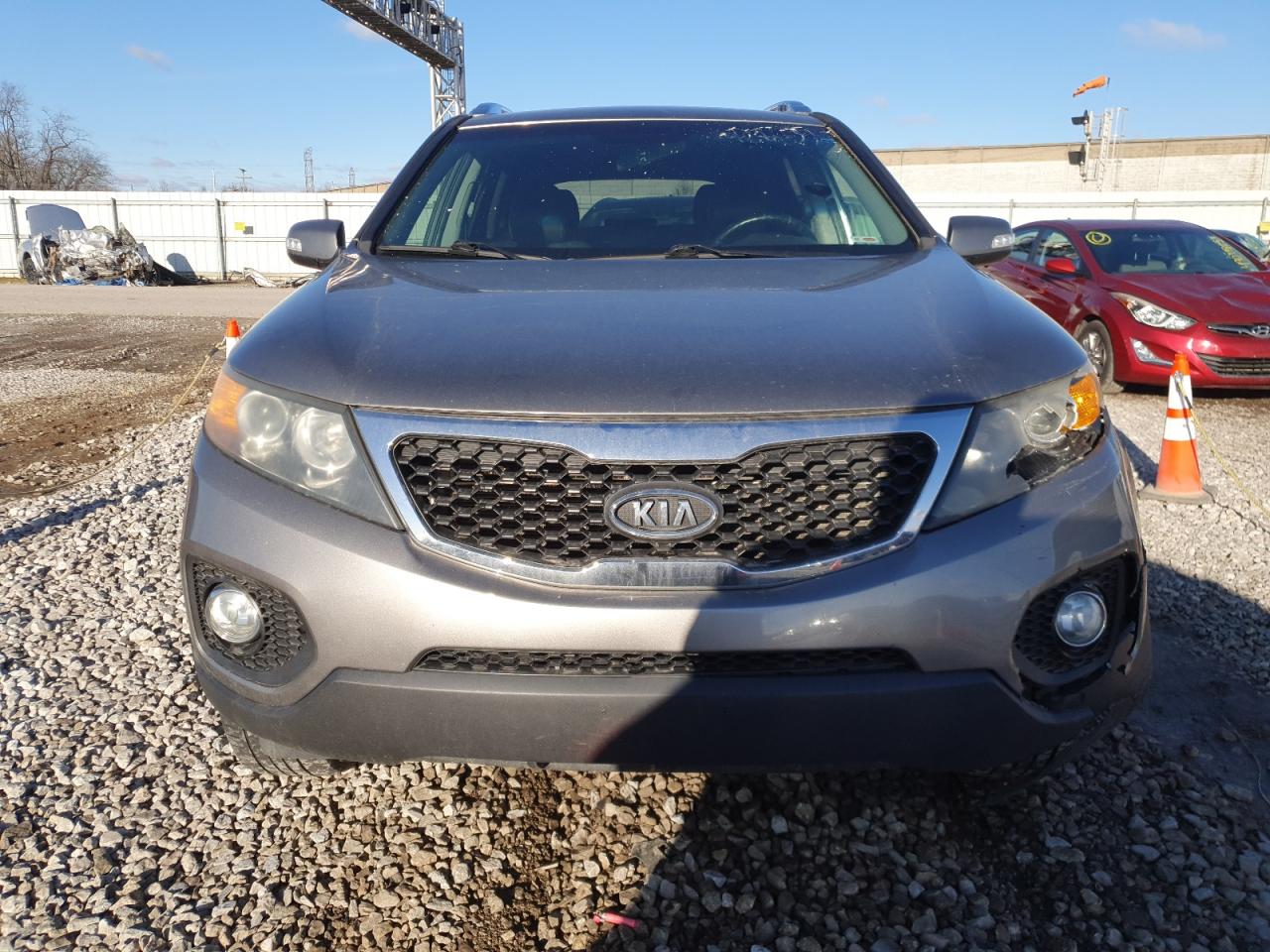 2011 Kia Sorento - Image 5
