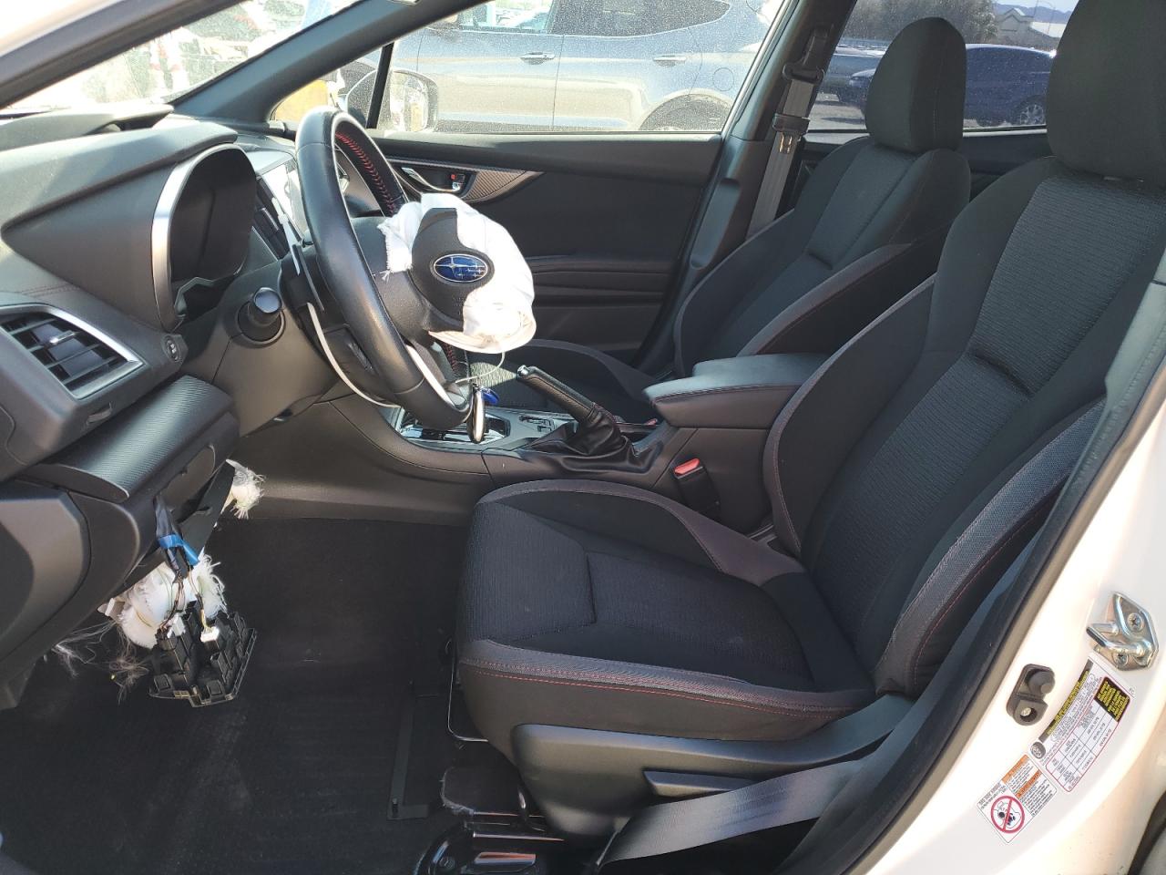 2019 Subaru Impreza - Image 7