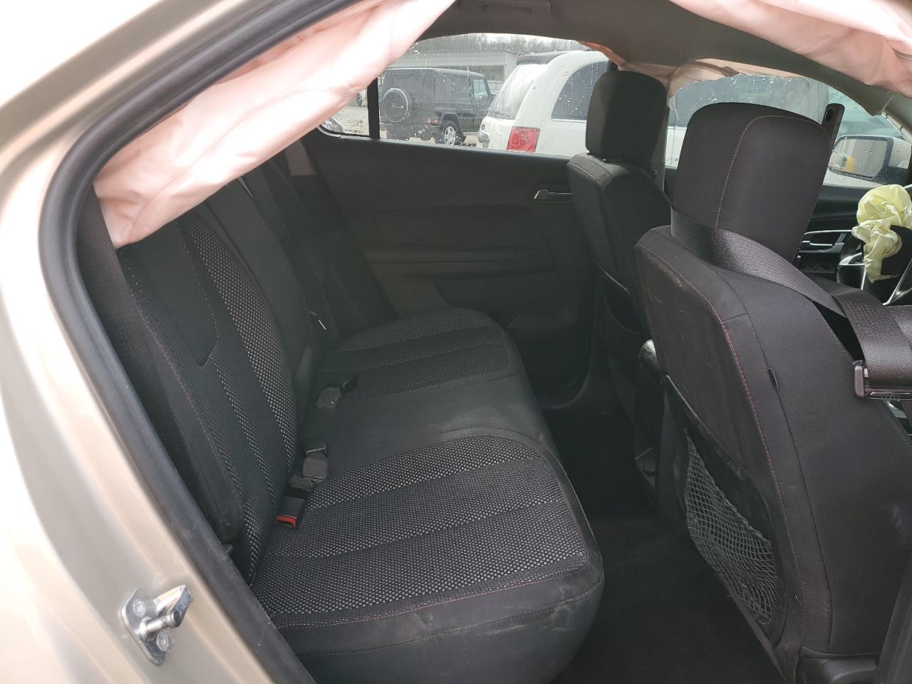 2015 Chevrolet Equinox - Image 11