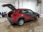 2020 Toyota Rav4 Le de vânzare în Glassboro, NJ - Burn