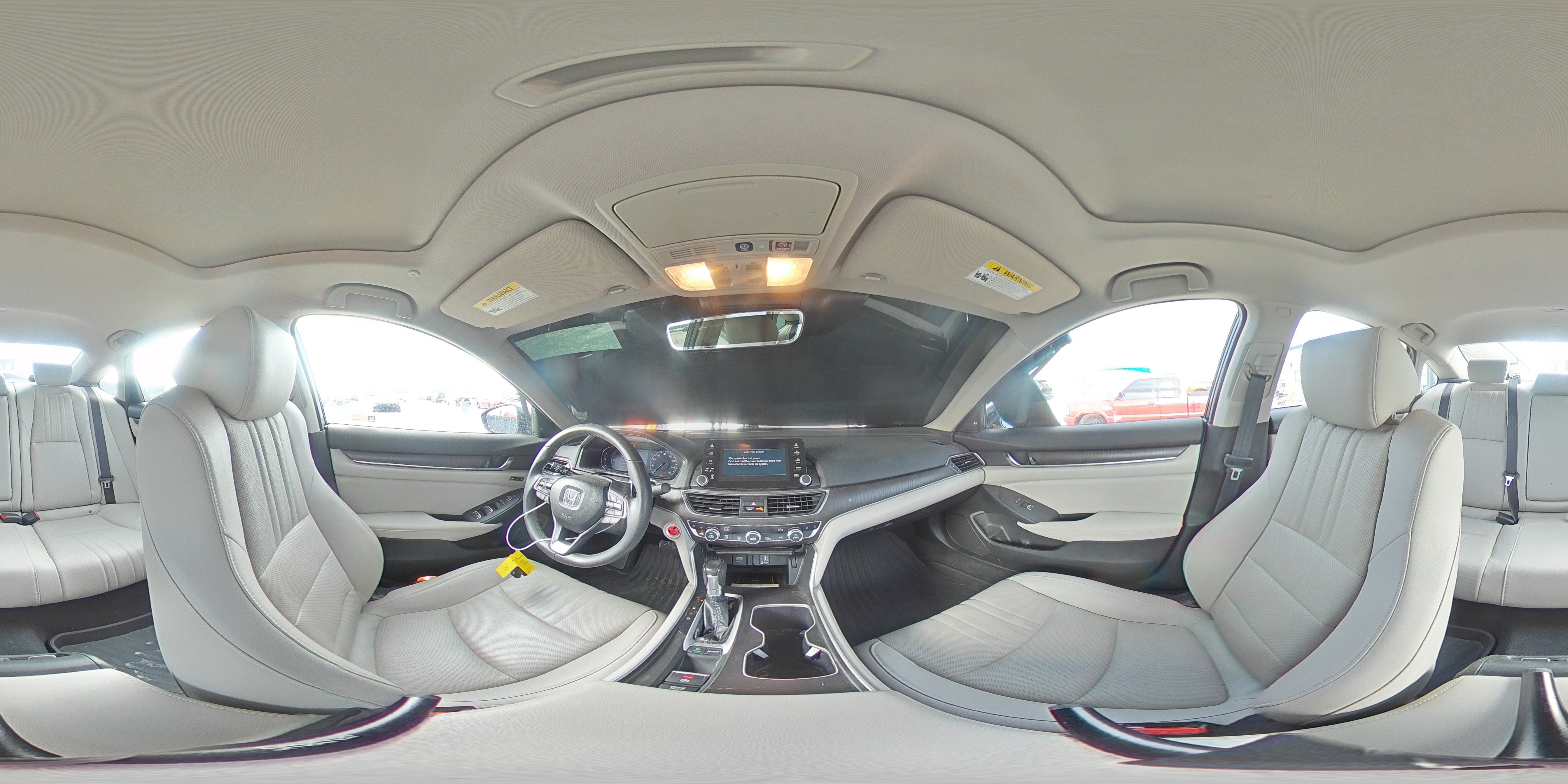 2018 Honda Accord - Image 14