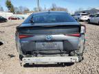 2019 Toyota Prius  на продаже в Chalfont, PA - Rear End