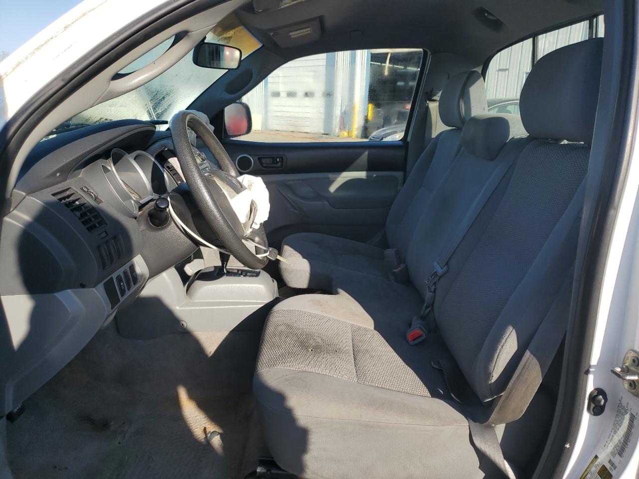 2009 Toyota Tacoma - Image 7