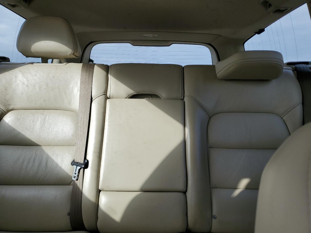 2011 Volvo Xc70 3.2 VIN: YV4952BZ6B1111078 Lot: 47661395