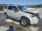 2008 Ford Escape Limited for Sale in Savannah, GA - Front End