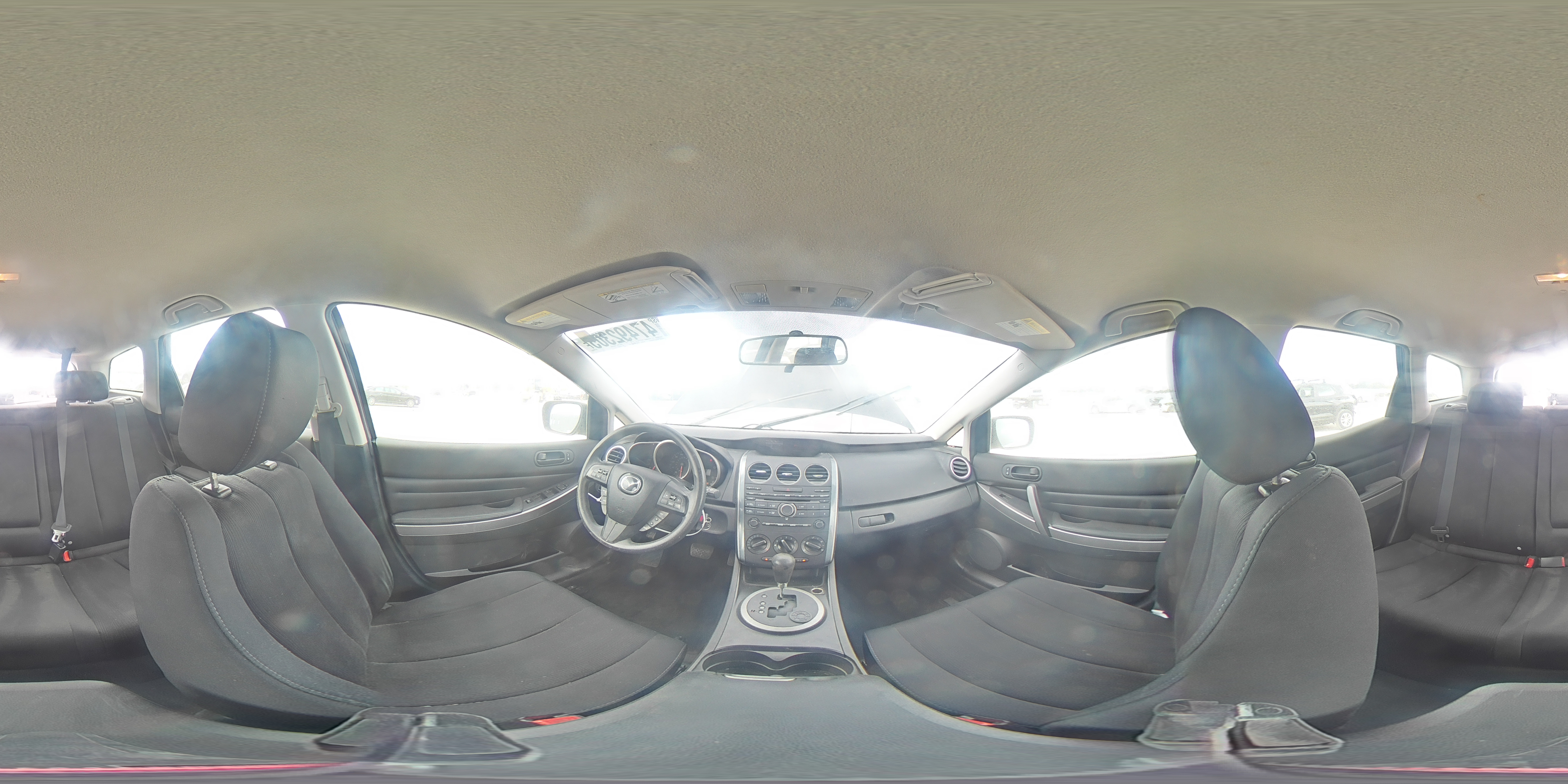 2012 Mazda CX-7 - Image 13