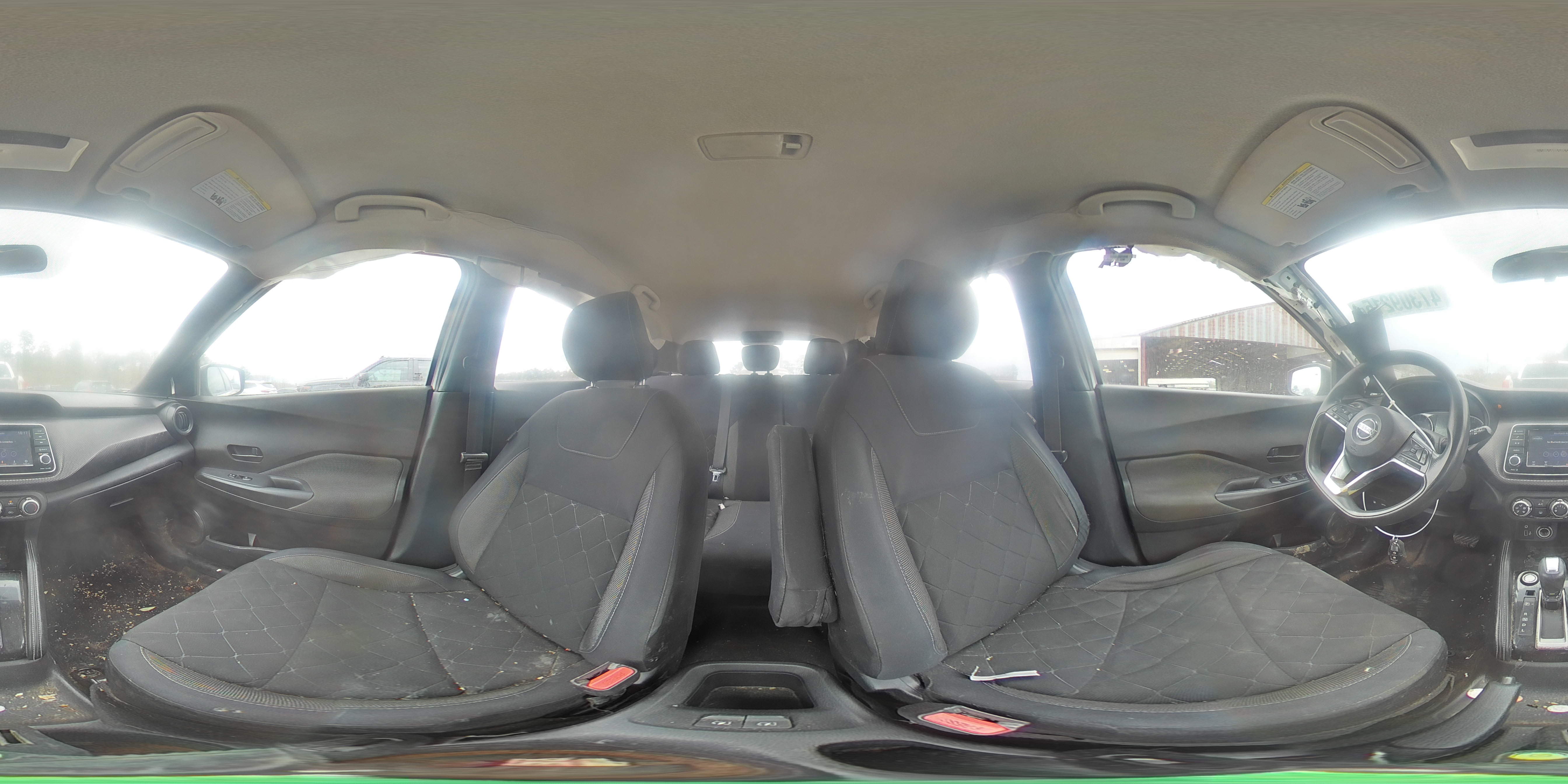2018 Nissan Kicks - Image 14