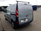 2009 RENAULT KANGOO ML1 for sale at Copart WHITBURN