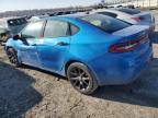 2015 Dodge Dart Se zu verkaufen in Cahokia Heights, IL - Side