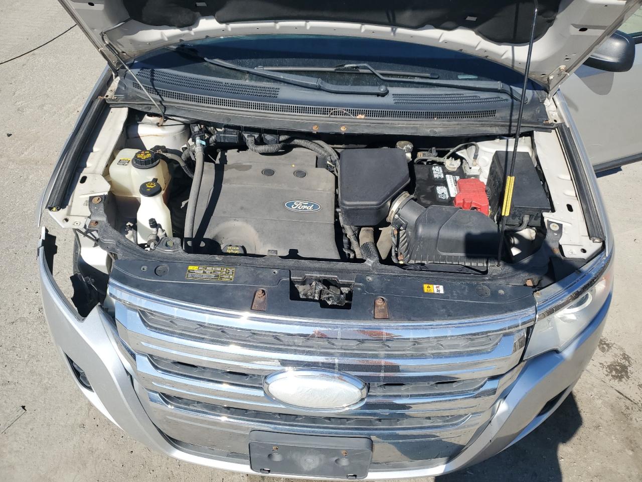 2013 Ford Edge - Image 12