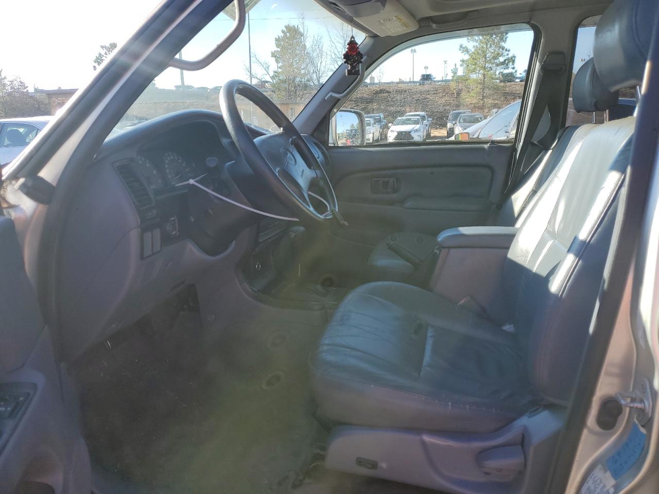1999 Toyota 4Runner - Image 7