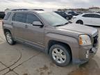 2010 Gmc Terrain Sle იყიდება Grand Prairie-ში, TX - Front End