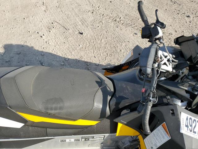 2012 SKIDOO MXZ