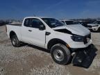 2022 Ford Ranger Xl на продаже в Wayland, MI - Front End