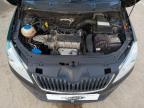 2011 SKODA FABIA SE 1 for sale at Copart YORK