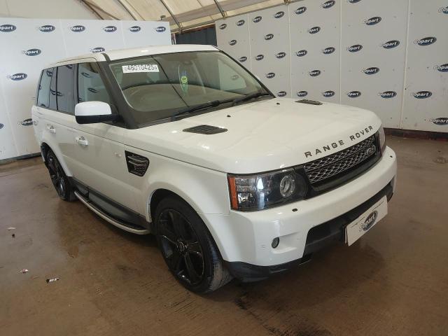 2013 LAND ROVER R ROVER SP