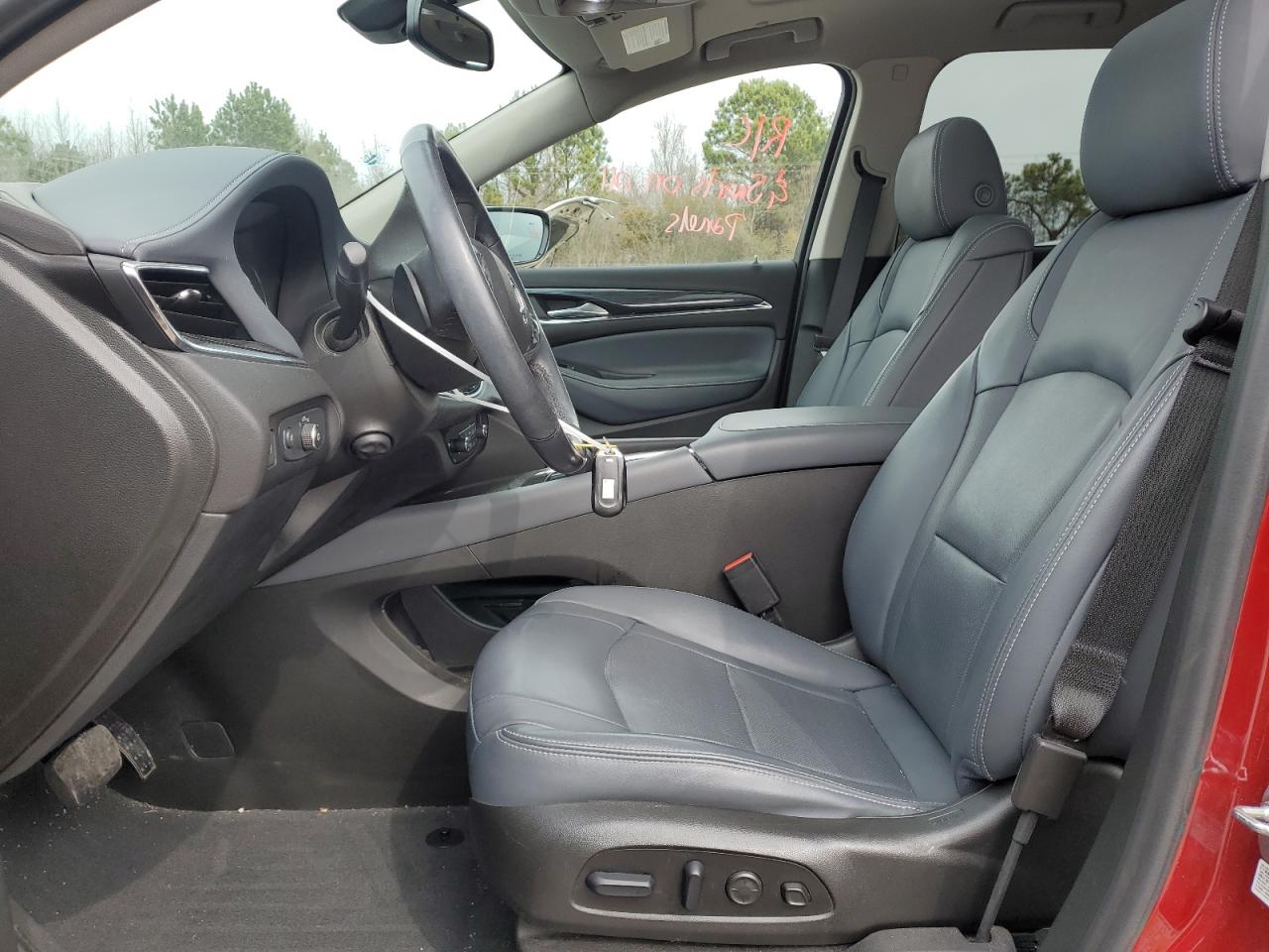 2021 Buick Enclave - Image 7