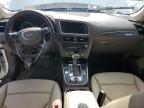 2014 Audi Q5 Tdi Premium Plus for Sale in Wilmer, TX - Front End