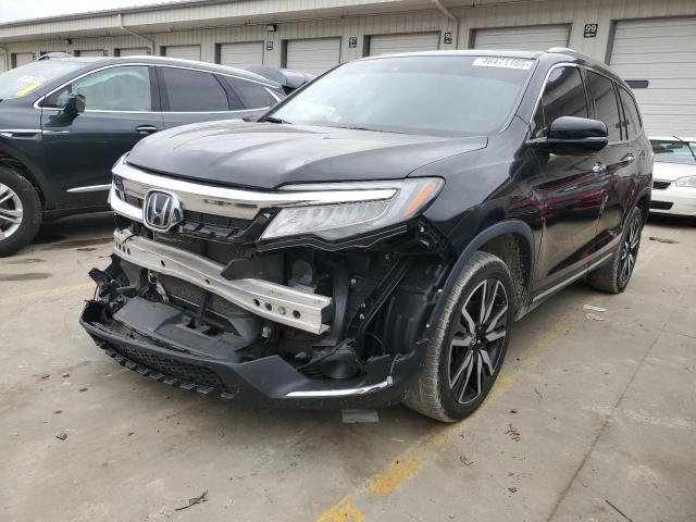 2019 Honda Pilot Touring