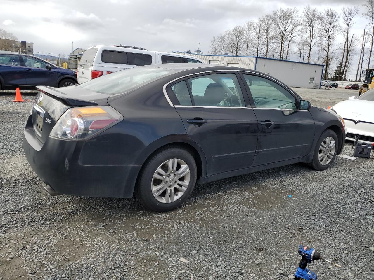 2012 Nissan Altima - Image 3