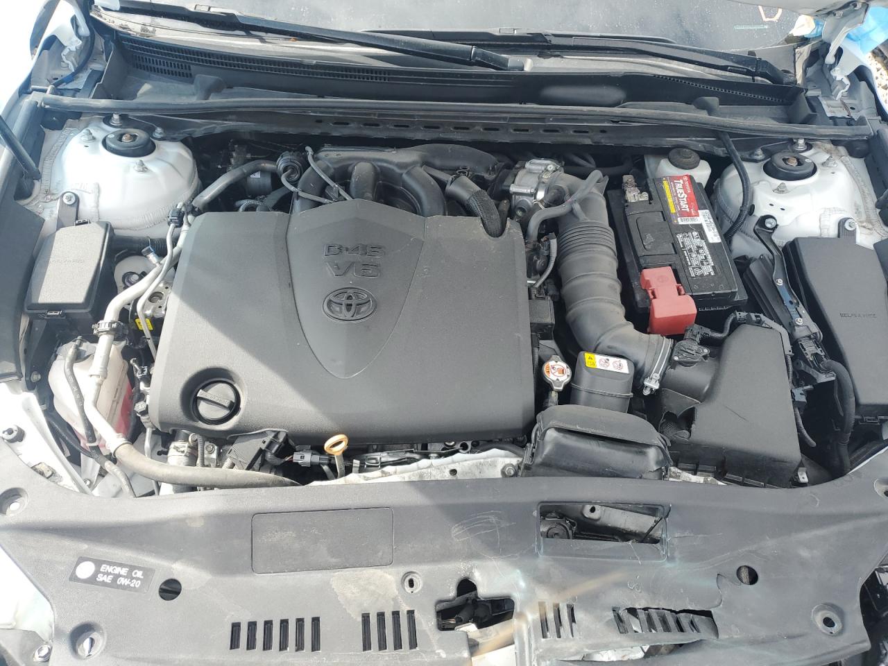 2019 Toyota Avalon - Image 11