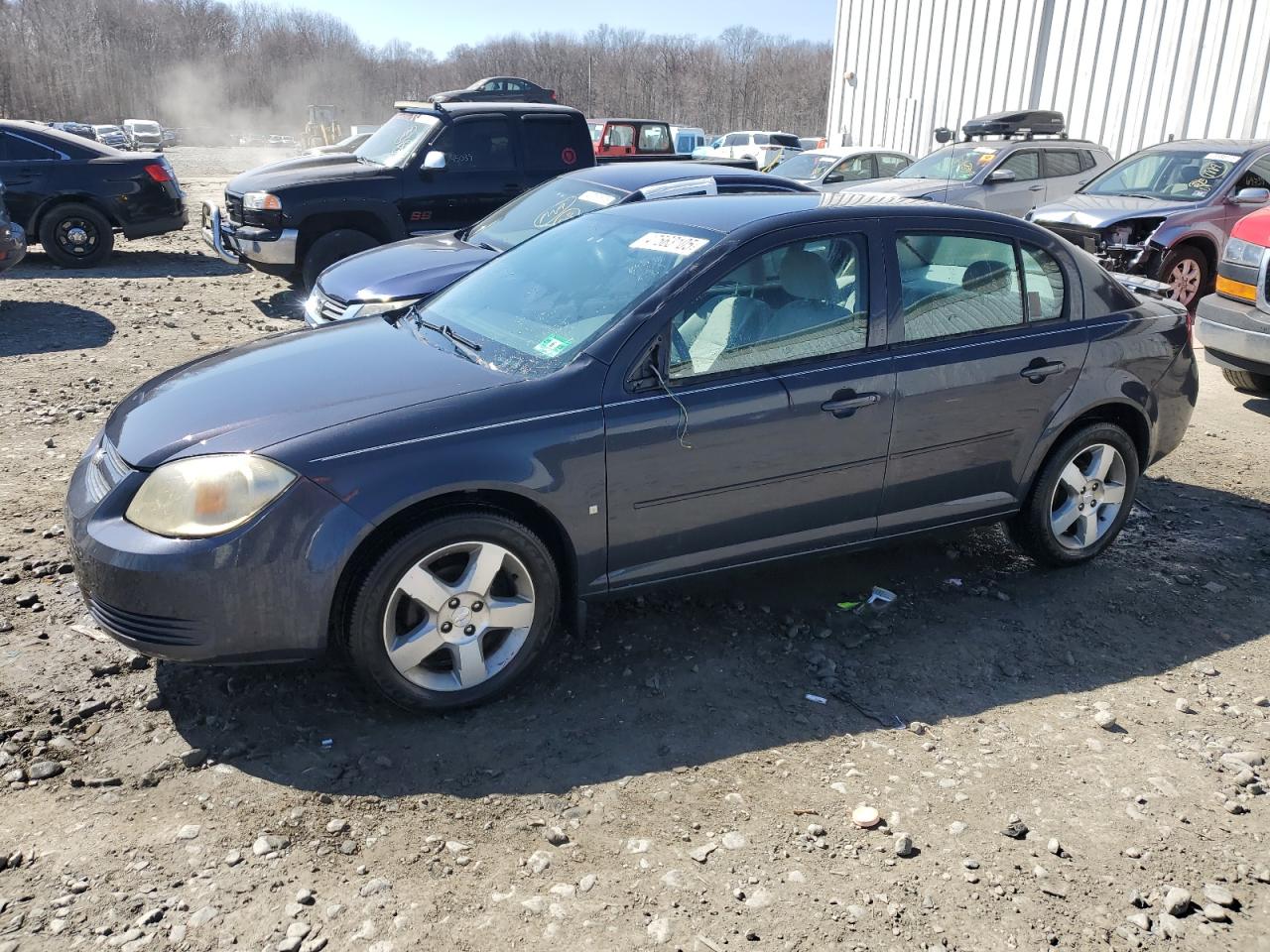 2008 Chevrolet Cobalt - Image 1