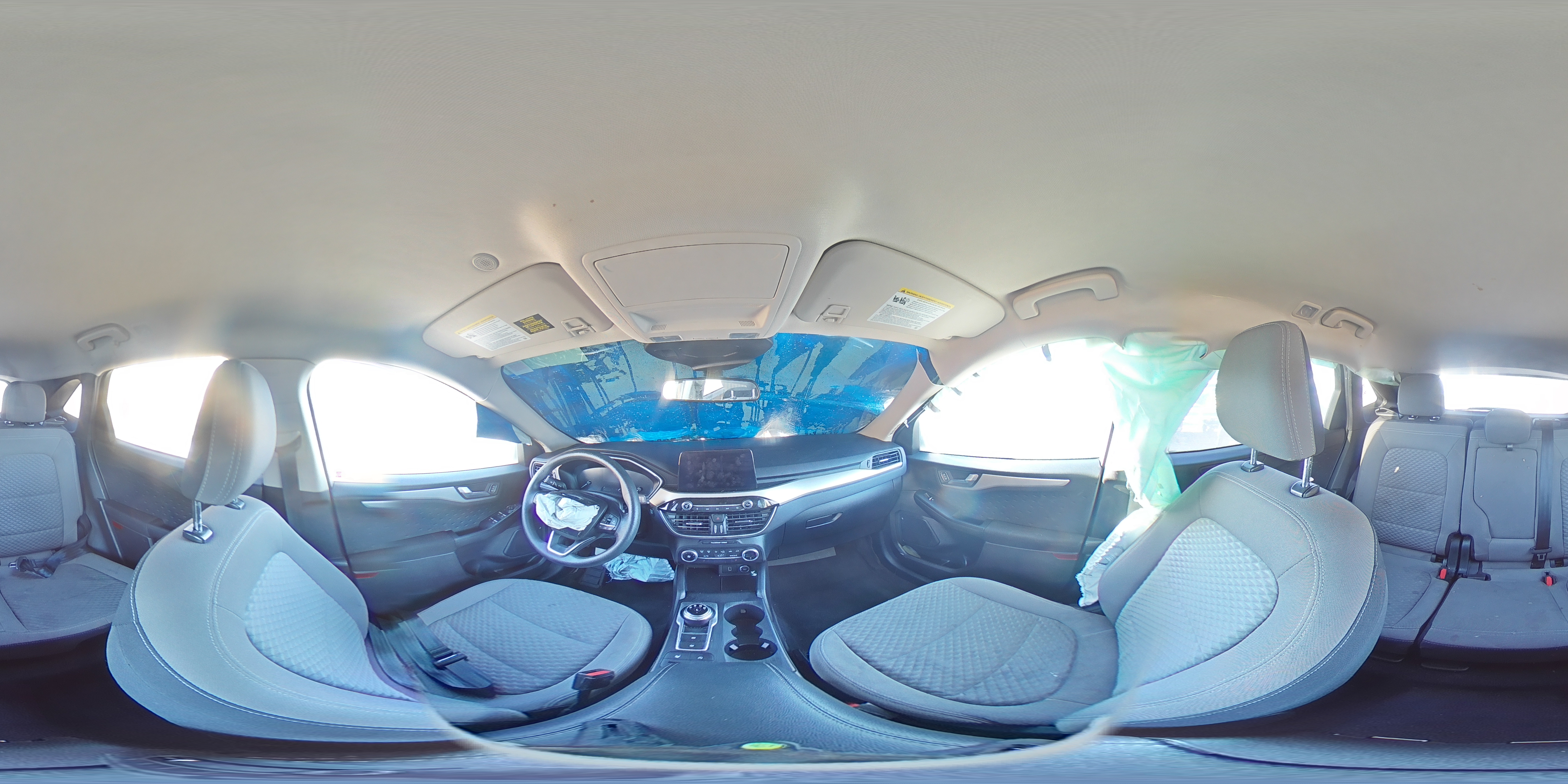 2020 Ford Escape - Image 13