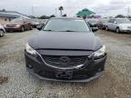 2016 Mazda 6 Touring на продаже в San Diego, CA - Rear End