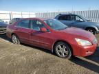 2007 HONDA ACCORD EX for sale at Copart AB - EDMONTON