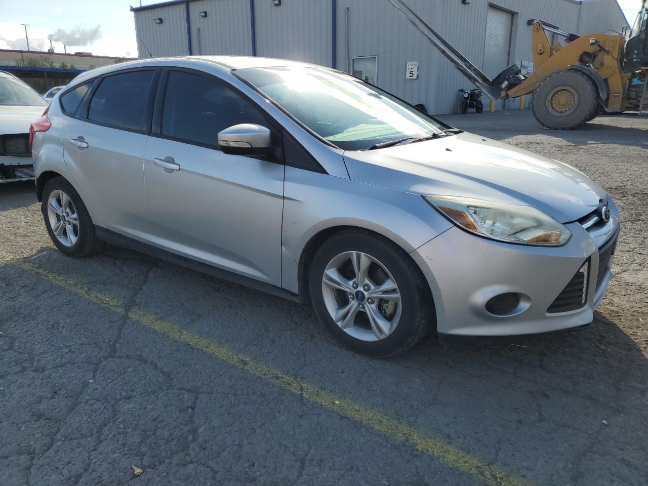 2014 Ford Focus - Image 4