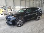 2021 Toyota Highlander Xle للبيع في Rogersville، MO - Rear End